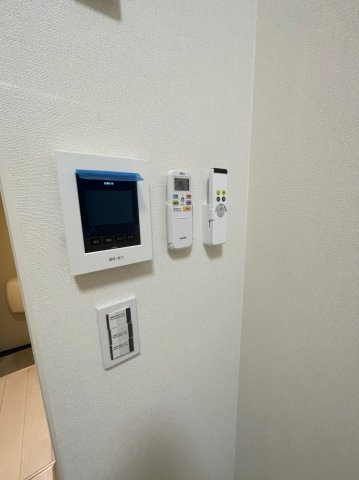 ハーモニーテラス和泉Ⅺの設備|★★ネット無料！　流行りの収納階段のロフトタイプです♪★★