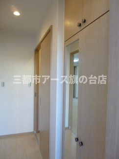 【玄関】 | ジラソーレ　 | ジラソーレ　