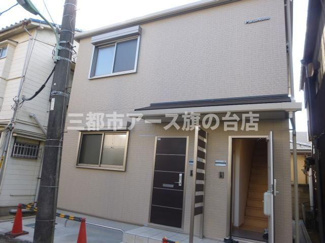 【外観】 | ジラソーレ　 | ジラソーレ　