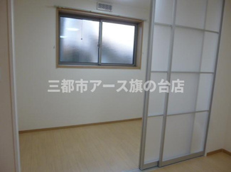 【寝室】 | ジラソーレ　 | ジラソーレ　