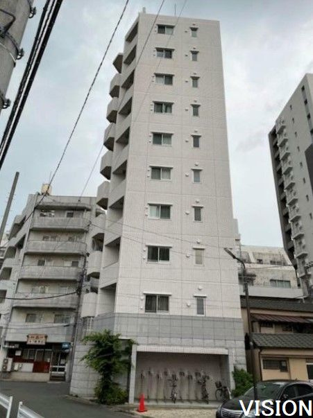 ラステュディオ押上 の画像