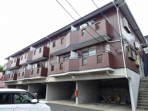 キャステール砂押Ⅱ