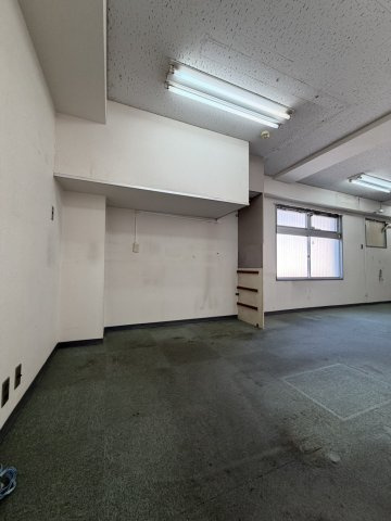 【内装】 | ジェムビル