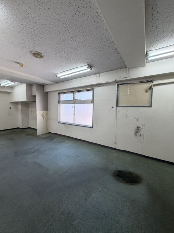 【内装】 | ジェムビル