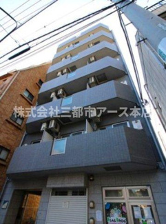 【外観】 | サンライズ参番館 | サンライズ参番館