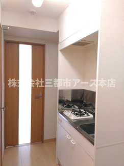 【キッチン】 | サンライズ参番館 | サンライズ参番館