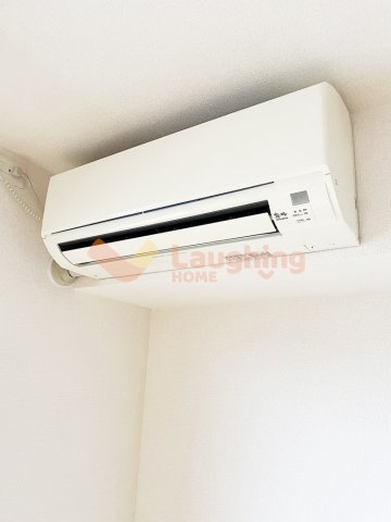 リーベB棟の設備