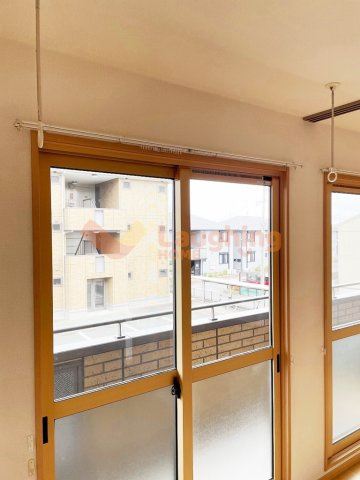 リーベB棟のその他