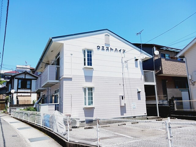 ウエスト　ハイツ