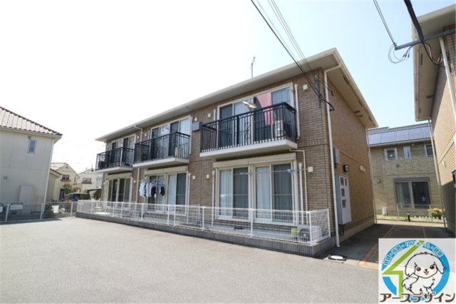 アネックスハイブリッジ