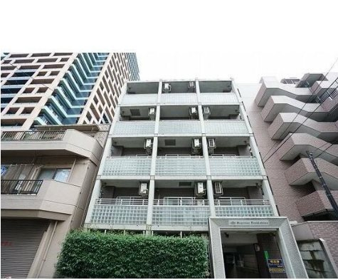 Supreme Tsukishimaの画像