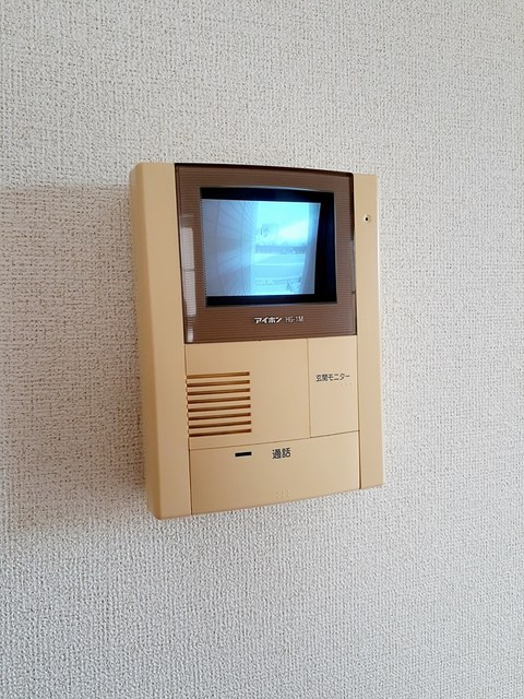 プリムローズ　Ａの設備|その他設備