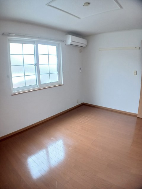 プリムローズ　Ａの居間・リビング|その他部屋・スペース