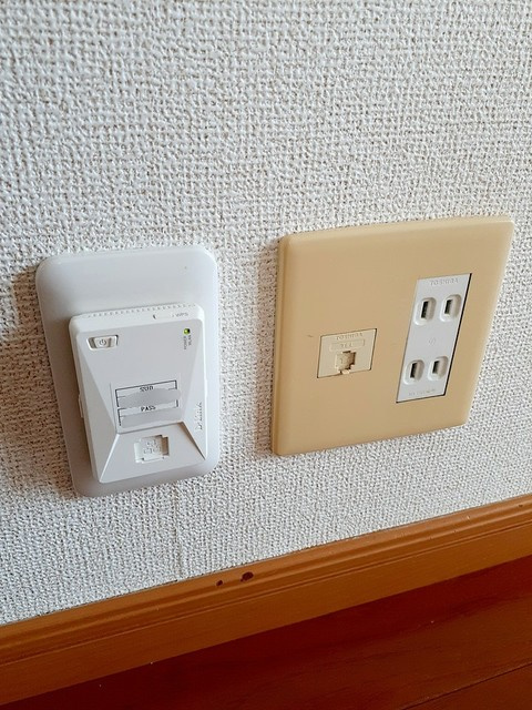 プリムローズ　Ａの設備|その他