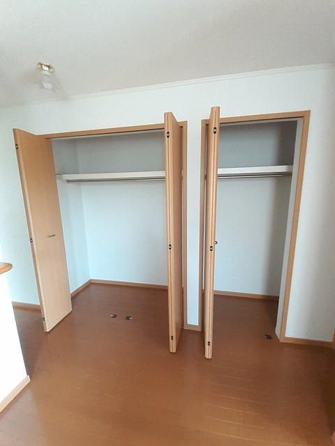 プリムローズ　Ａの収納|収納