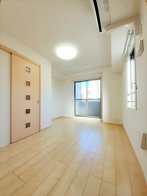 ラグビアンカ大和町の居間・リビング