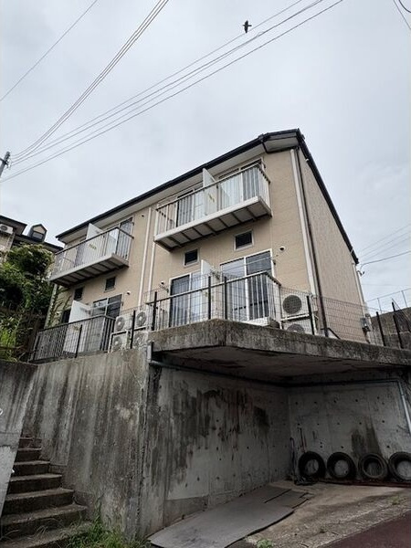 ブルーリーフⅠ