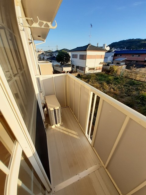 ソルボンヌのバルコニー|バルコニー