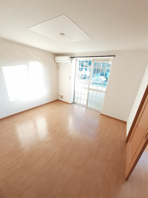 ソルボンヌの居間・リビング|居室・リビング