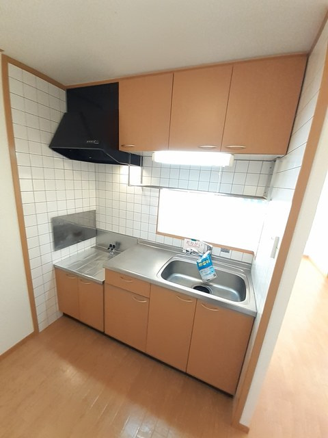 ソルボンヌのキッチン|キッチン