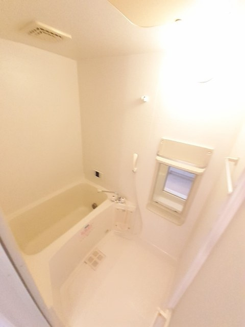 ソルボンヌの浴室|バス