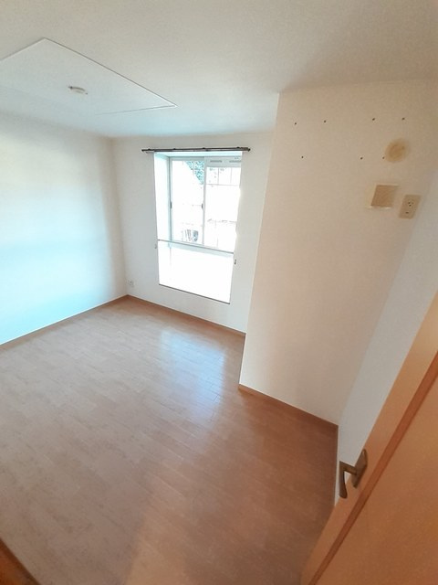 ソルボンヌの居間・リビング|その他部屋・スペース