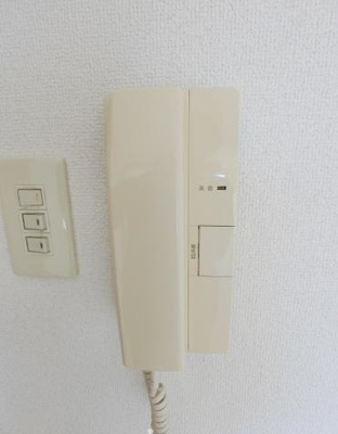 【セキュリティ】 | エスポワール21