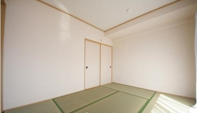 【和室】 | エスポワール21