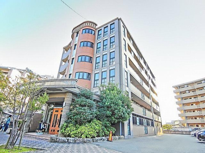 【外観】 | エスポワール21