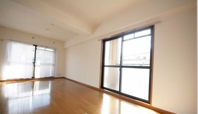 【居間・リビング】 | エスポワール21