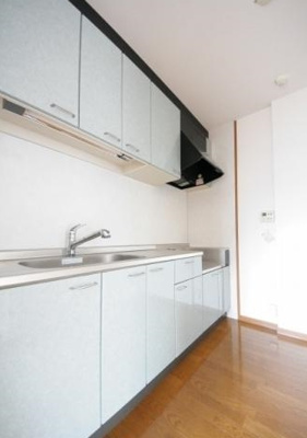 【キッチン】 | エスポワール21