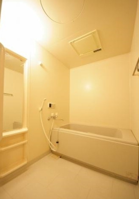 【浴室】 | エスポワール21