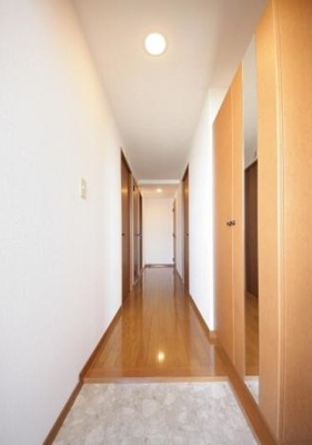 【玄関】 | エスポワール21