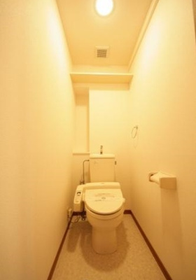 【トイレ】 | エスポワール21