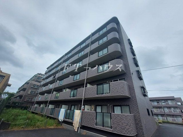 シェーネンオるト習志野台