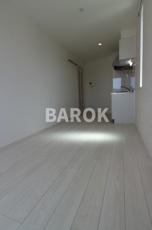 REGALEST 博多駅前の内装