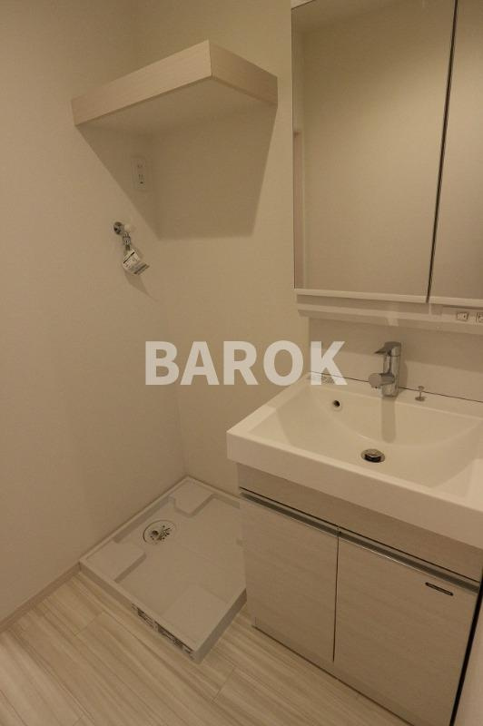 REGALEST 博多駅前の洗面所