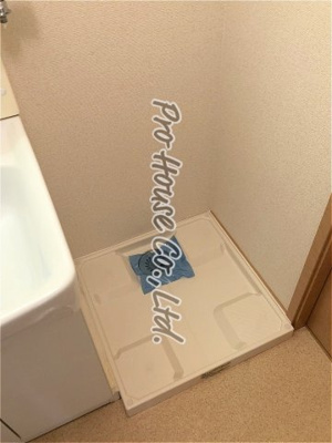 【洗面所】 | パークイースト