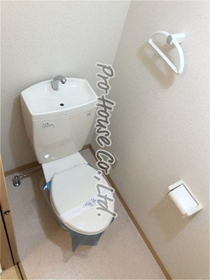 【トイレ】 | パークイースト