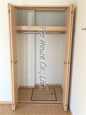 【収納】 | パークイースト