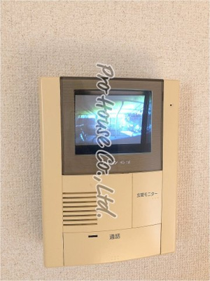 【セキュリティ】 | パークイースト