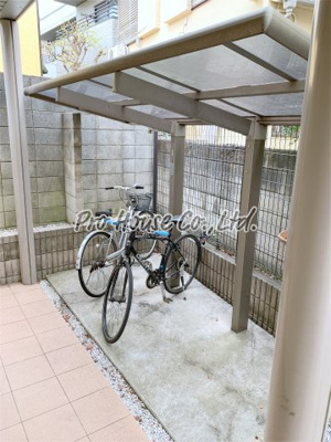 【その他共用部分】 | パークイースト