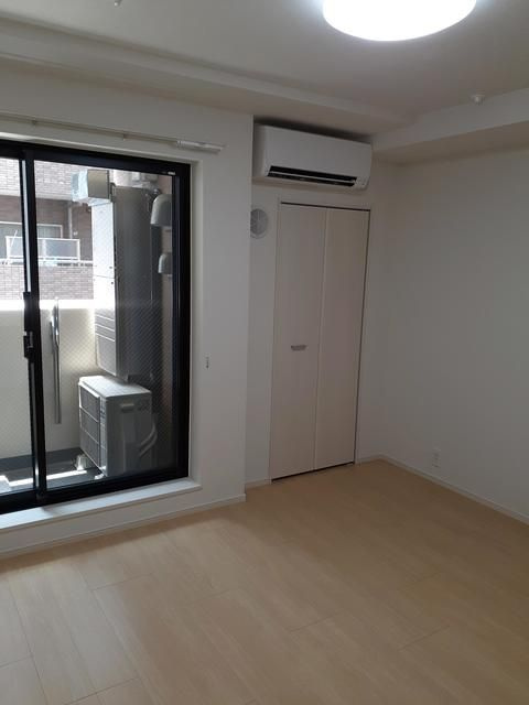 ライジング練馬