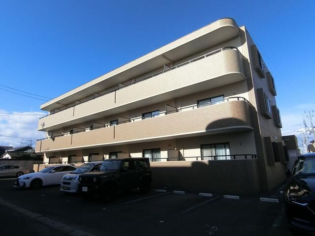 ハバードリーム３番館