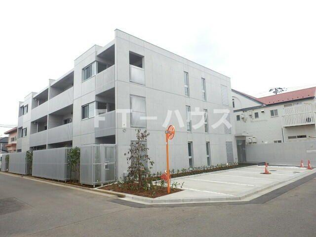 ソネット東船橋