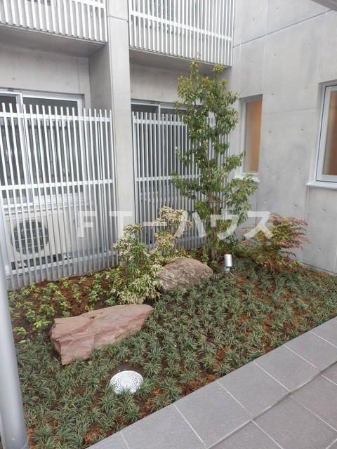 ソネット東船橋のその他共用部分