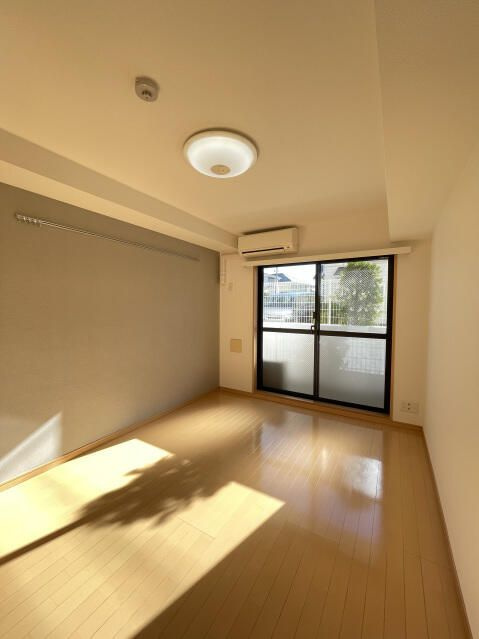 スカイコート中村橋第３