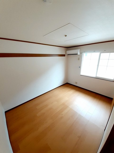 めぞん　ちひろの内装|その他部屋・スペース