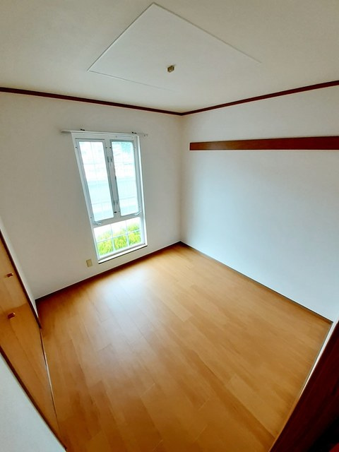 めぞん　ちひろの居間・リビング|その他