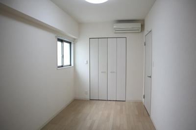 【内装】 | サニーコート向島 | 洋室